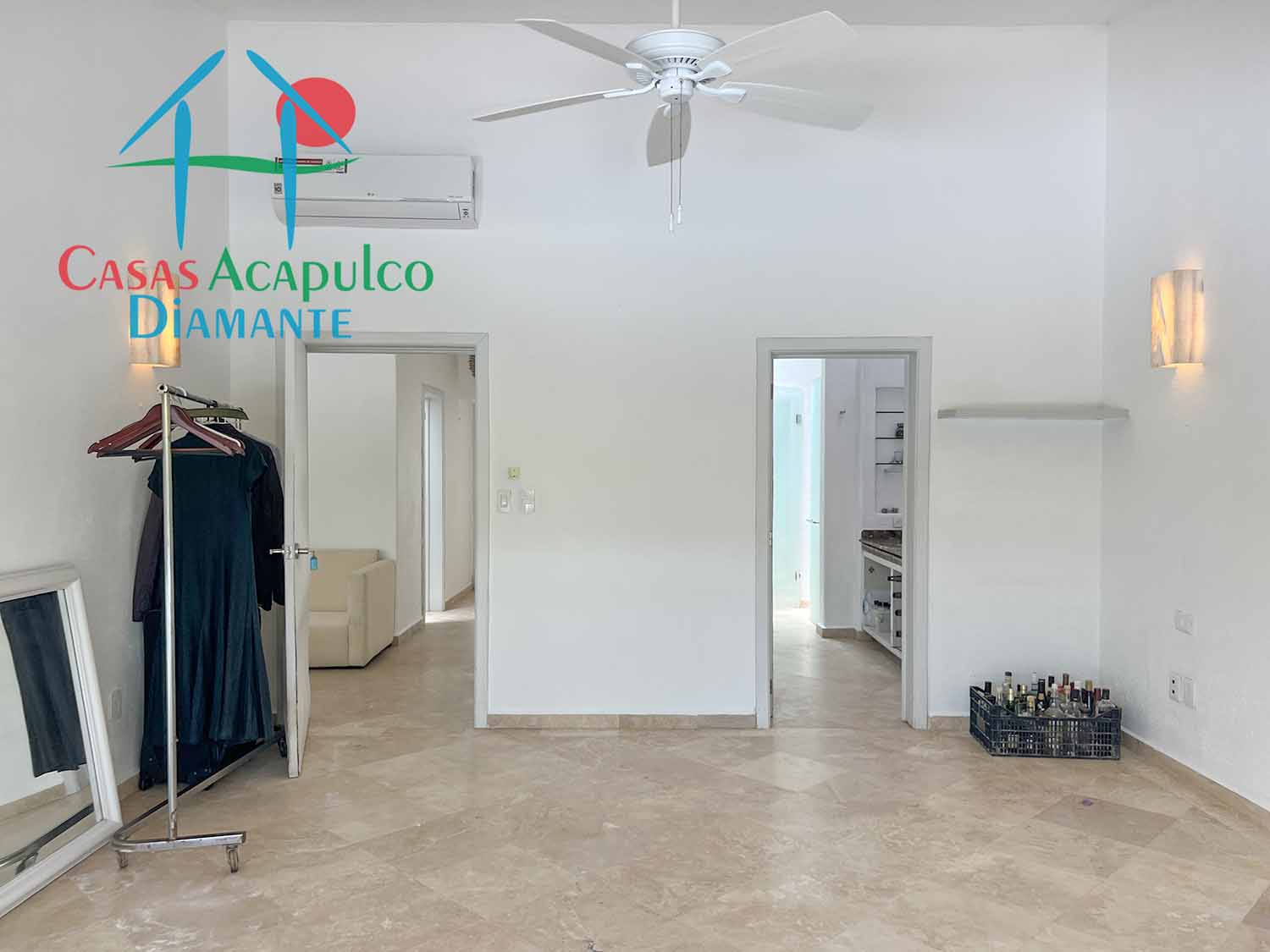 Villas Princess I Villa 61 - Recámara principal 5